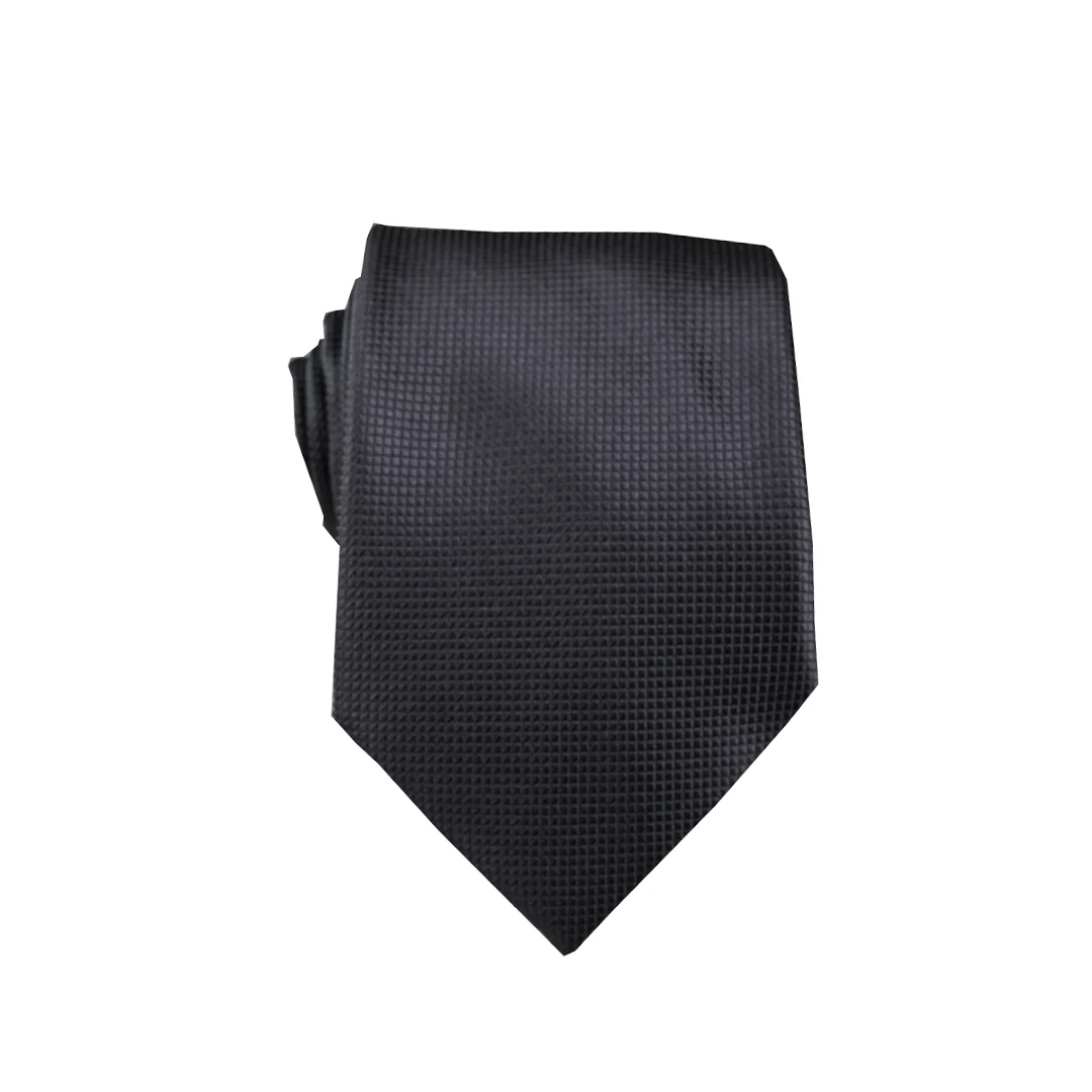 Black Midnight Tie - Image 4