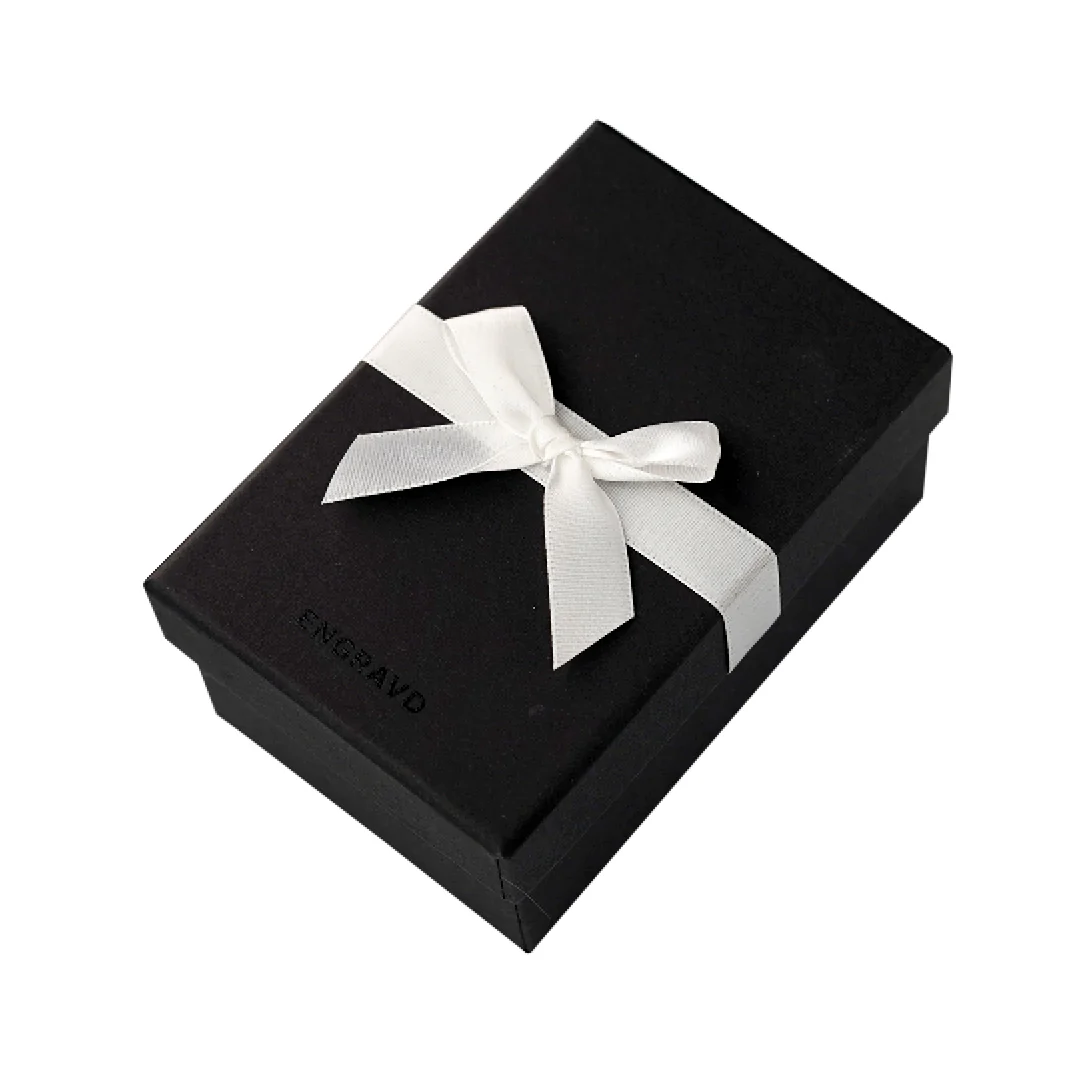 Black Midnight Tie - Image 8