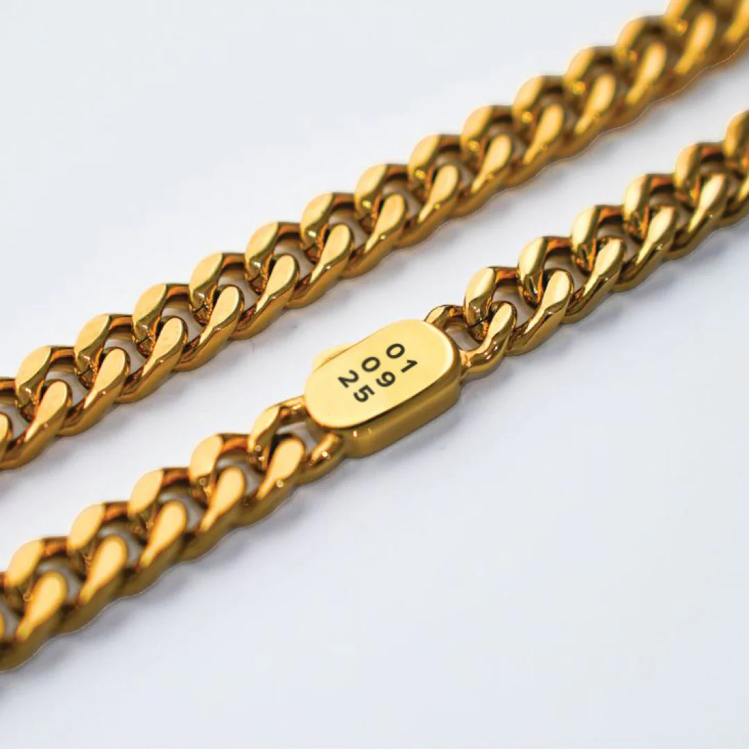 Prime Set (Gold) - Image 6