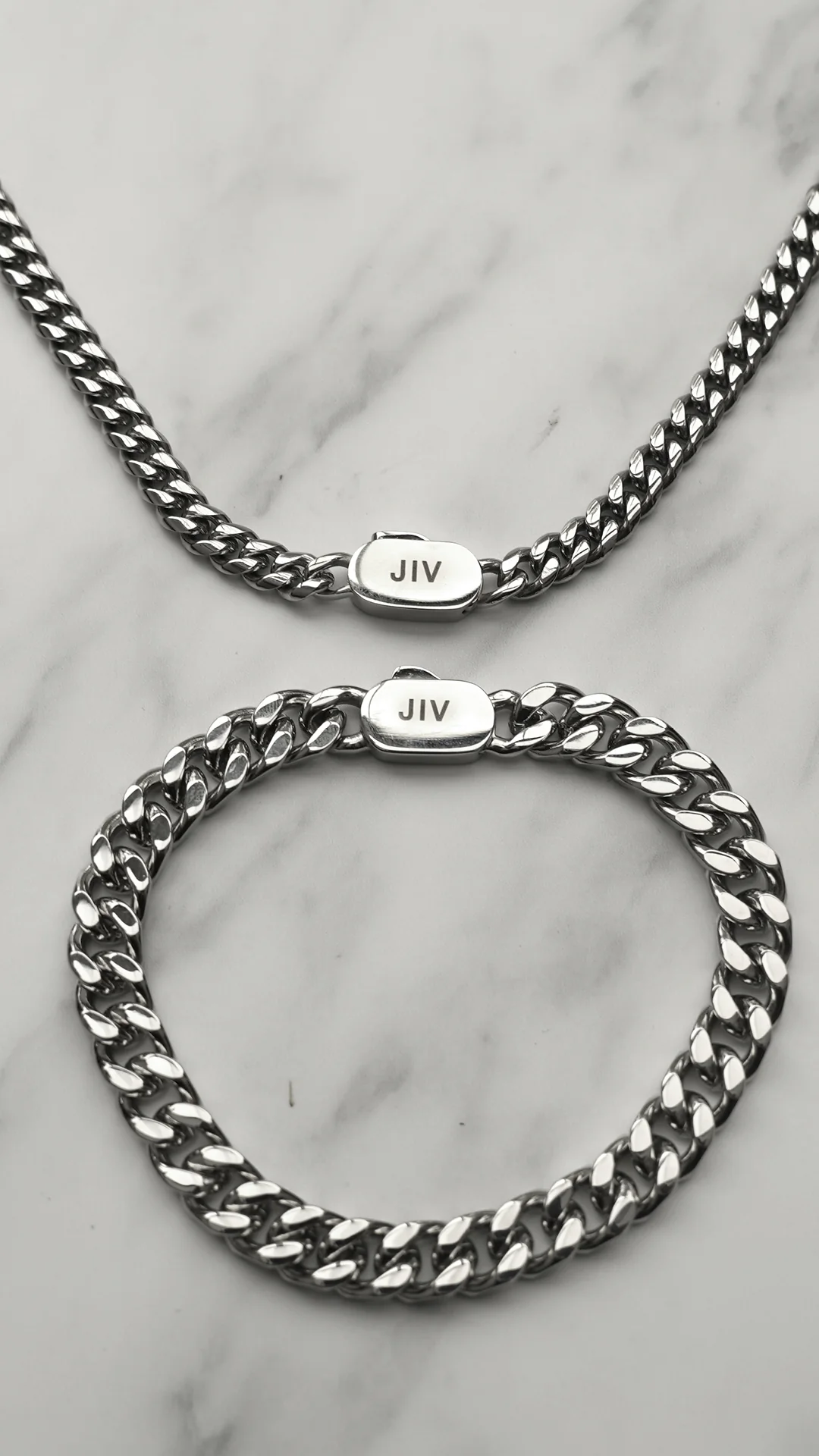 Prime Set (Silver) - Image 6