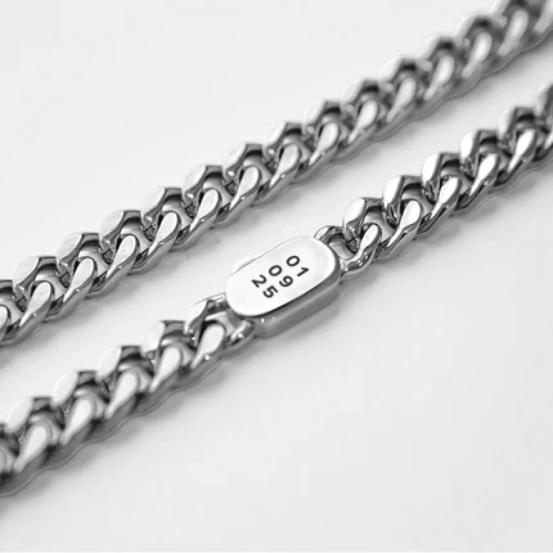 Prime Set (Silver) - Image 9