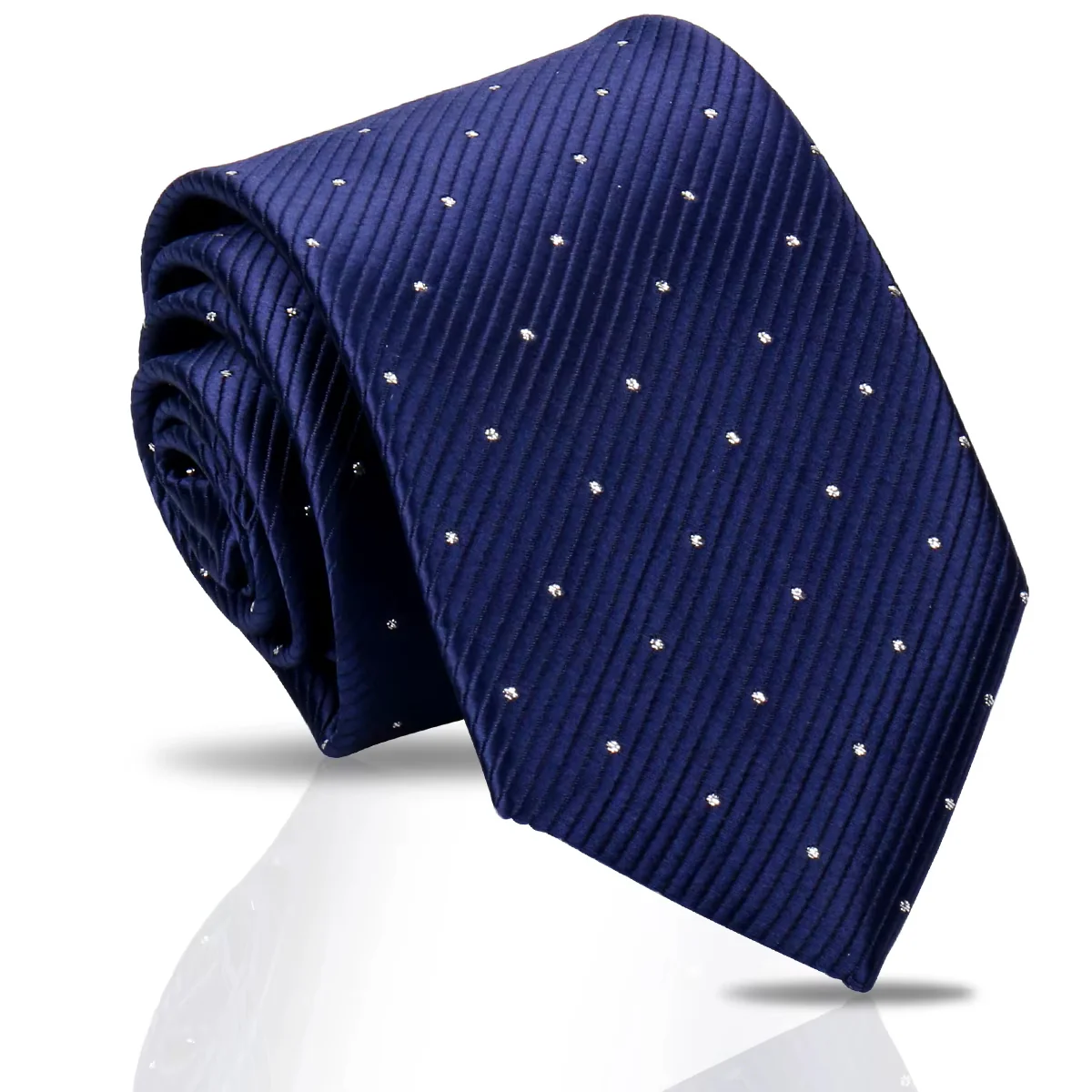 Regal Stirling Dots Tie