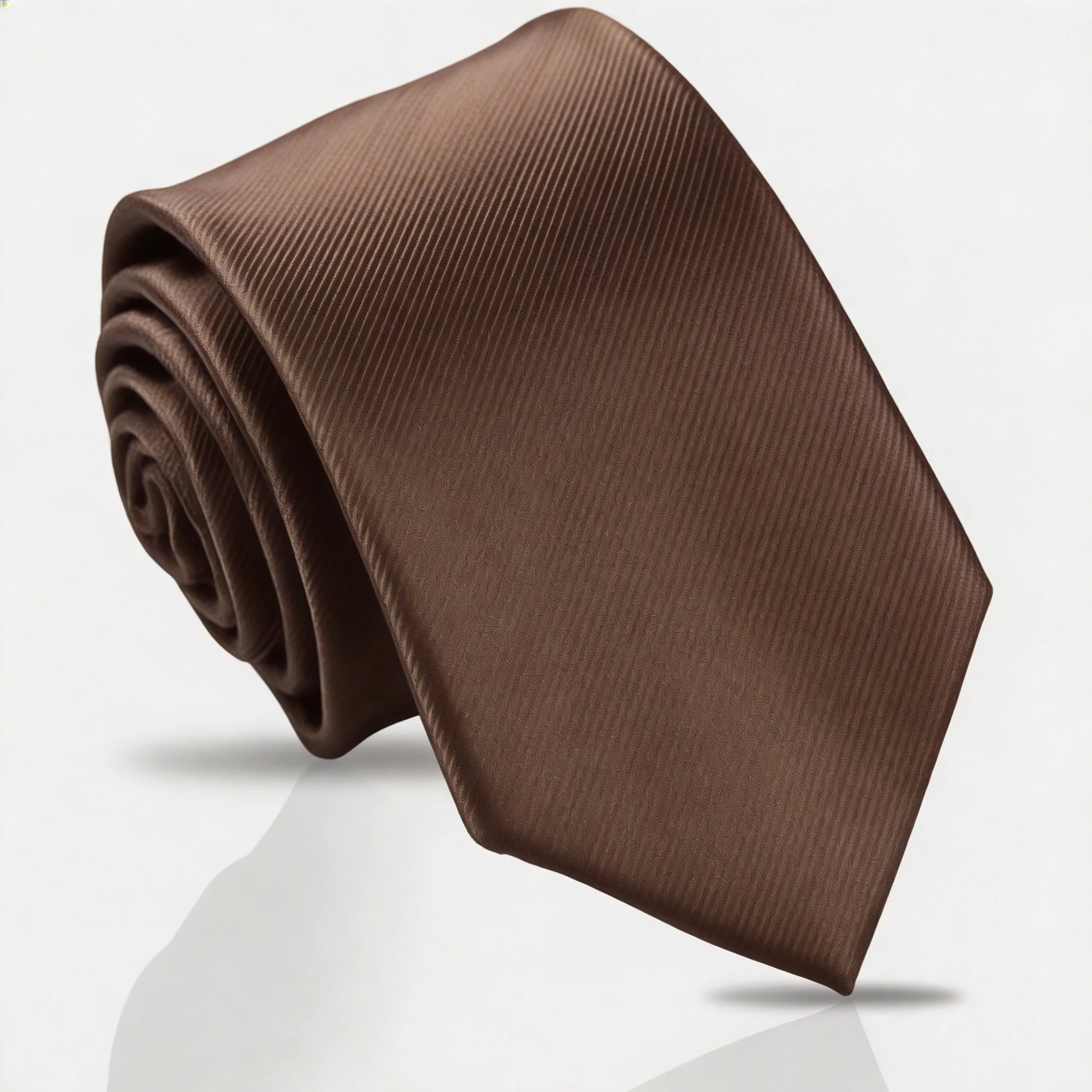 Walnut Tie