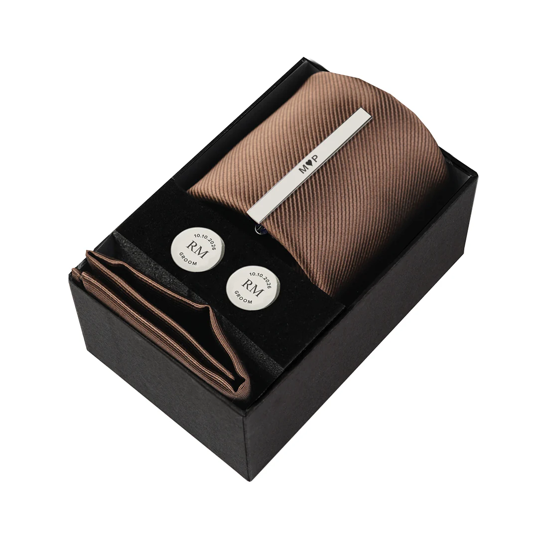 Walnut Tie - Image 2