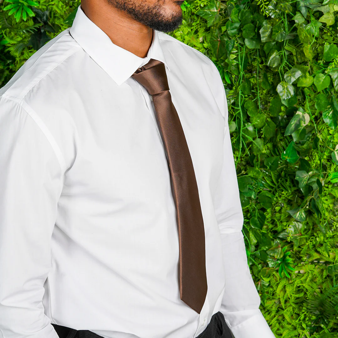 Walnut Tie - Image 5