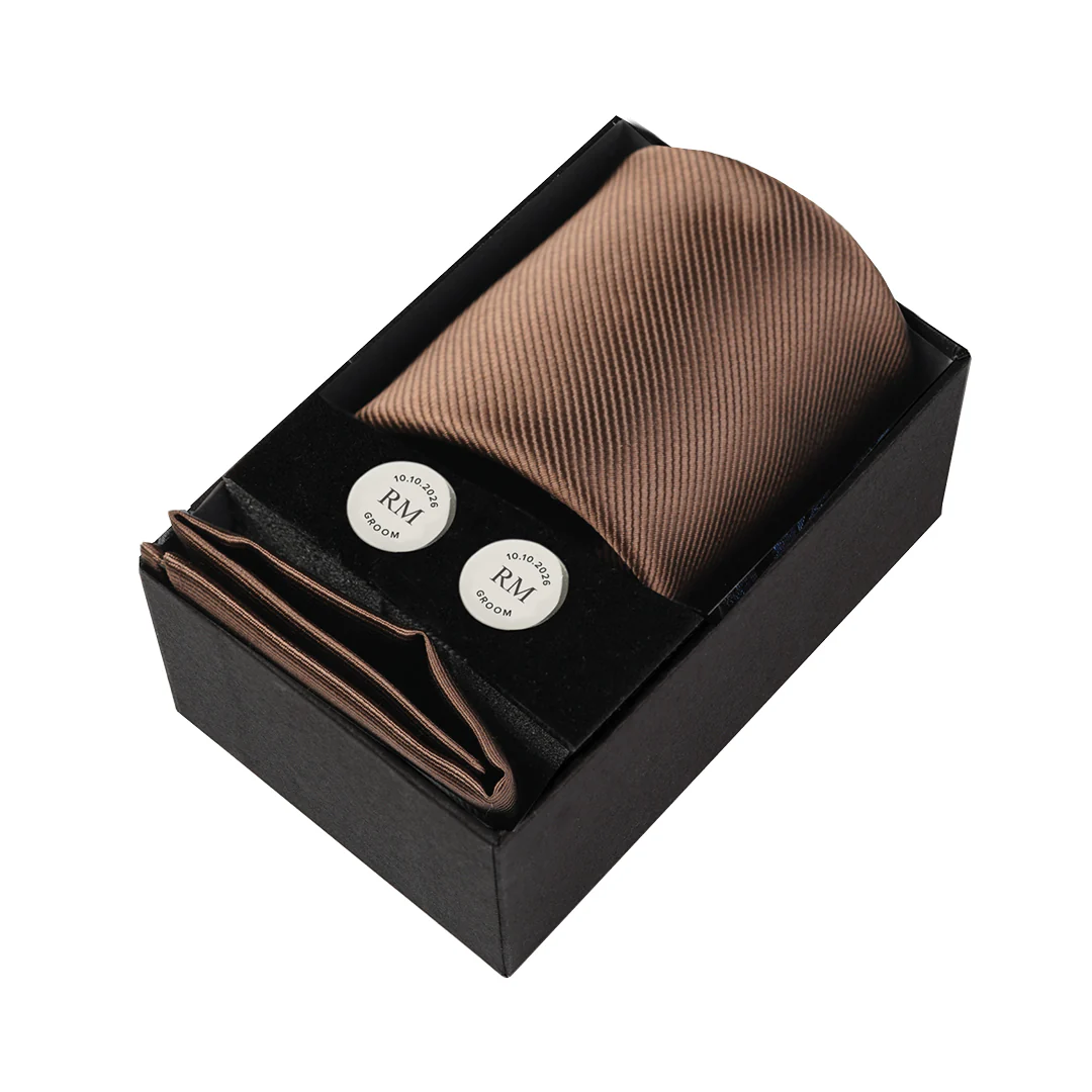 Walnut Tie - Image 9